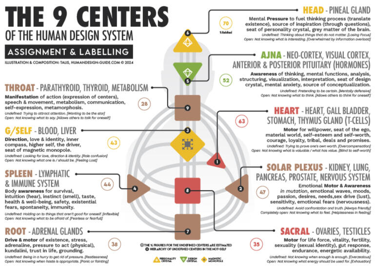 A unique human design bodygraph calculator - powered by ourHDC - 2024